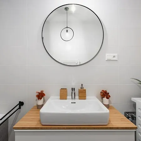 Jarabinkova Parkview Apartmán Bratislava