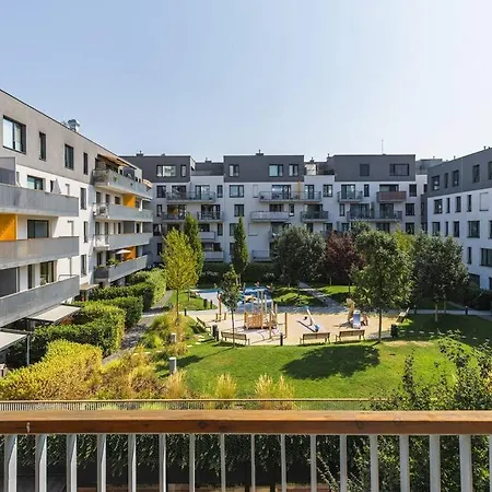 Jarabinkova Parkview