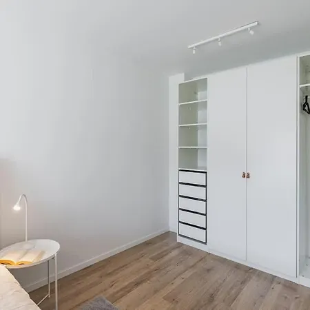 Jarabinkova Parkview Bratislava
