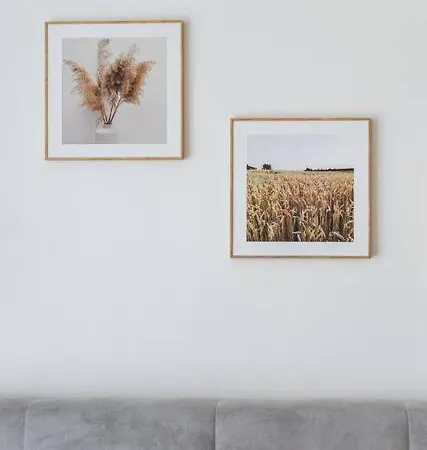 Jarabinkova Parkview Apartamento Bratislava