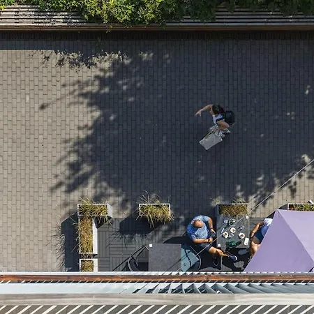 Jarabinkova Parkview *