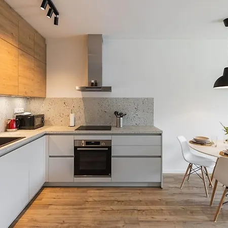 Jarabinkova Parkview * Bratislava